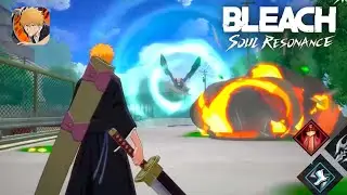 Как зарегистрироваться на закрытое бета-тестирование Bleach: Soul Resonance