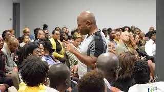 Impact Church DFW | Making It Right | Col. 2: 13-15| 1/11/2025