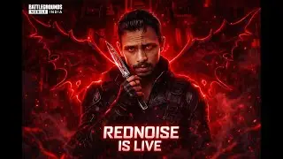 4.2 UPDATE | EXPLORE | REDNOISE IS LIVE |