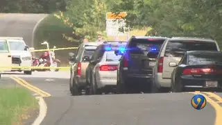 Chase crossing state line leads to officer-involved shooting, sources say