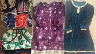 Cute & Cozy Baby Winter Dress Ideas