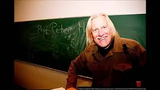Peter McLaren y la Pedagogía critica