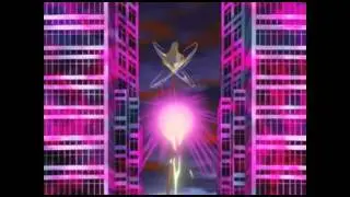 Digimon Angels Of Darkness AMV