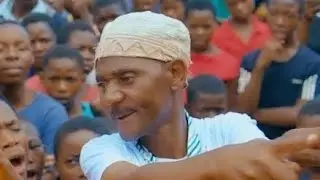 Man p chidzukulu _