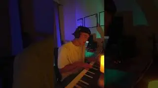 Blake Proehl covers &ldquo;only love can hurt like this&rdquo; #singer #popmusic