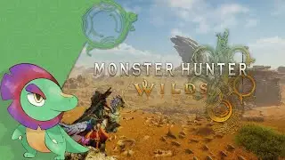 GOGMAZIOS, PRIMO ANZIANO [4.Title Update] -EP63 /MH Wilds -ID SQUADRA 