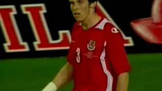 Wales vs Germany 0 2 Highlights FIFA World Cup 2010 Qualifying   YouTube