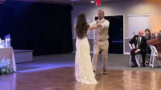 Cody Amber dance