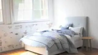 Linen House Winter 2012 | Behind-The-Scenes