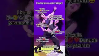 Bu videodan sonra fancam verəcəm❤️ #midzy #itzy #itzyjyp #yeji #ryujin #keşfet #ryeji #keşfet