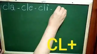 Aprenda a ler juntando as letras 61ª aula