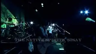 SISAY - SUSURROS