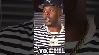 Everybody know Tony Yayo diss c73 REDRUM #tonyyayo #benzino #prettydadon #bmr  #jimjones