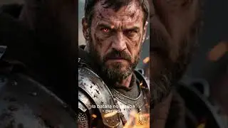 Diego Garc&iacute;a de Paredes, el soldado imposible. #historiadeespa&ntilde;a #haza&ntilde;asdeespa&ntilde;a