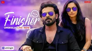 Umingle | New Idea New Entertainment Lots of Comedy | Malayalam Gaming Live | Finisher Gaming