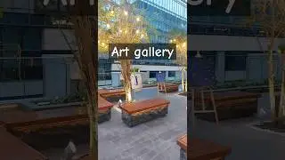 Art gallery in Dubai, #gallery #painting #art #artgallery #artist #paintings #Dubai #difc #support