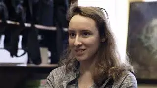 Living ArtsEngine Student Interview