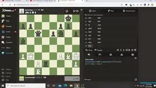 Late night chess | Surendra Ojha Live Stream
