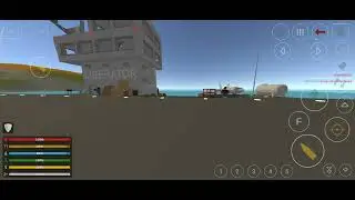 Tradução em PTBR Unturned mobile(em desenvolvimento)