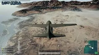 PUBG Дисквалификация команды PinkPonY на PCS3