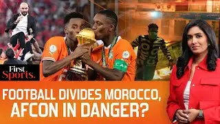 Morocco Protests: 