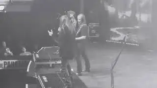 Queensryche - London 