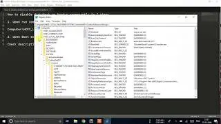 How to disable disk check at startup in 2 simple steps