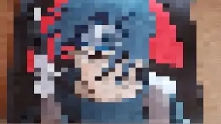 drawing itachi uchiha -Yanimo Draws
