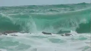 La Torche Surf Oct. .2012 Bretagne Finist&egrave;re
