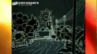 TROS - Afkondiging Monique van Erp, Eindleader, Loeki intro & Unox-reclame (1978) -van Omroepersnl-