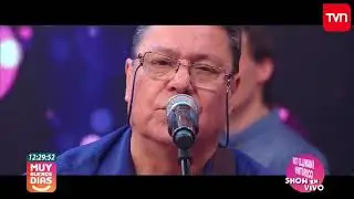 Presentaci&oacute;n Mal&egrave; Concierto teatro para personas de todo tama&ntilde;o en el matinal Muy buenos D&iacute;as de TVN