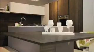 Filmato Modulnova cucina Light Promo