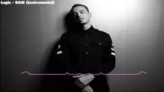 Logic - 5AM (Instrumental)