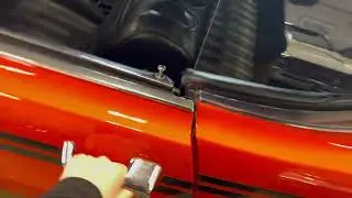 1969 Mercury Cyclone CJ 428 Walk Around