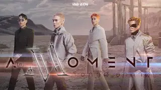 [ Official Teaser ] ซีรีส์ A(ir) Moment โอกาส อากาศ