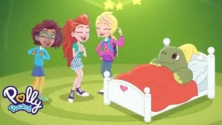 Polly Pocket Episodio Completo: Una noche en el veterinario | Temporada 2 - Episodio 16