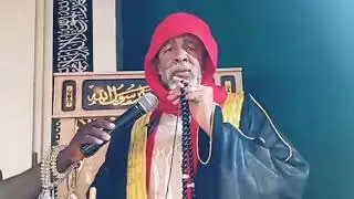 Khuɗbar Juma'a Tare da Khalifa Sheikh Ibrahim Sheikh Dahiru Usman Bauchi 02/1/2026
