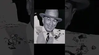 atrocious event that shadowed his life dark side of history - Comic history Tuesdays