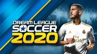 DREAM LEAGUE SOCCER MOD PACK HAZARD