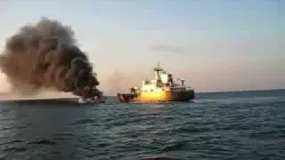 Good Samaritan rescues 3 near Manasquan, N.J.