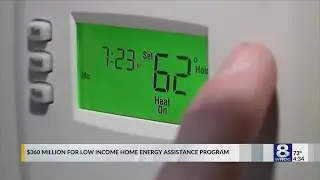Applications for New York's energy assistance program to open November 1: Here's how to apply