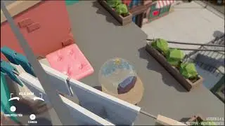 I Am Fish [PC] Debut Trailer