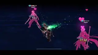 Wondercup Quarterfinals 1:  vs Angelo Match 2