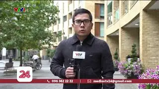 Ch&iacute;nh phủ Anh kh&ocirc;ng muốn tr&igrave; ho&atilde;n Brexit | VTV24