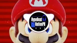 Mario Theme Song [PedroDJDaddy Trap Remix]