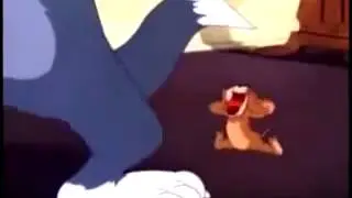 Tom And Jerry Full Cartoon New 2013 607)