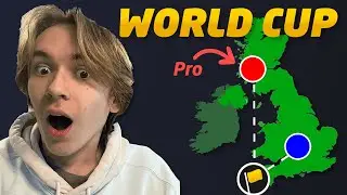 Did I Qualify for the World Cup? (EMEA - unofficial by Icy3P)