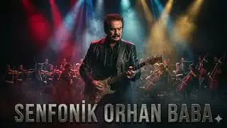 Orhan Gencebay Senfonik Rock Olsaydı? - Allah Bizimledir (Yapay Zeka Cover)