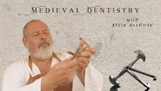 Medieval Dentistry and The Pelican