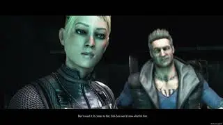 Mortal Kombat X Gameplay Part 2 [4K 60FPS PC] No Commentary
